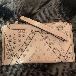 Rebecca Minkoff Wristlet